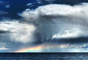 cloud