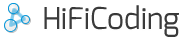 HiFiCoding