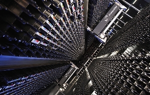 Massively parallel computing